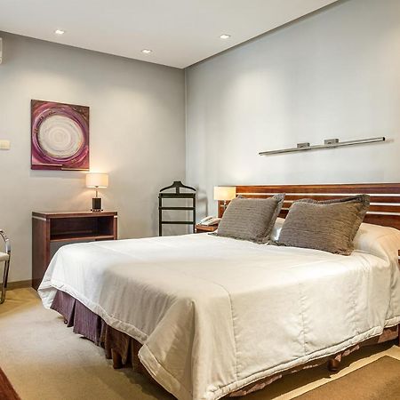 Up Retiro Hotel Buenos Aires Eksteriør billede