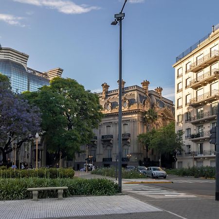Up Retiro Hotel Buenos Aires Eksteriør billede
