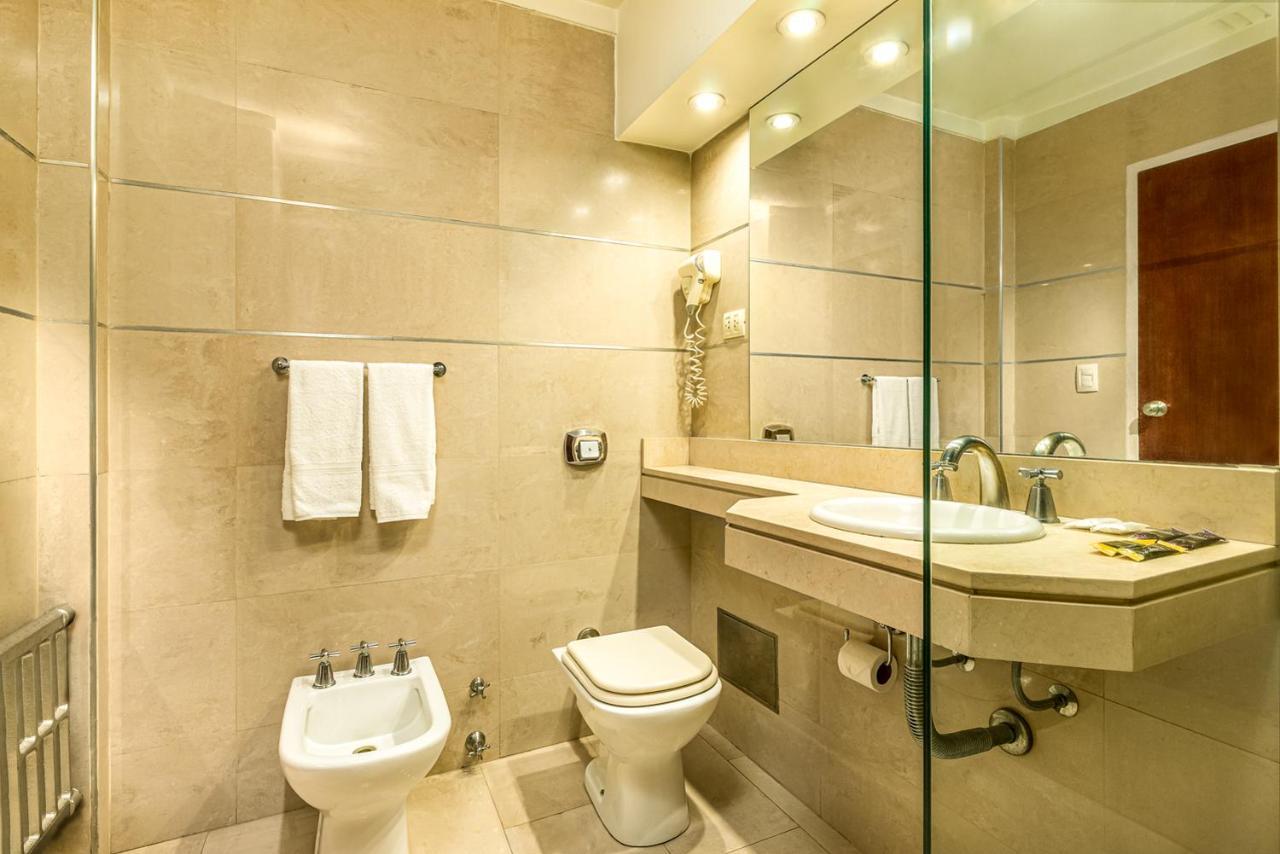 Up Retiro Hotel Buenos Aires Eksteriør billede