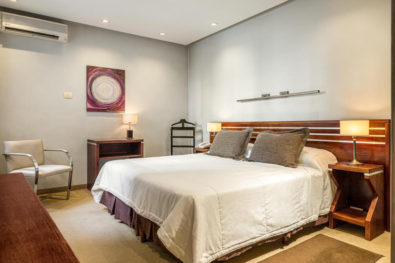 Up Retiro Hotel Buenos Aires Eksteriør billede