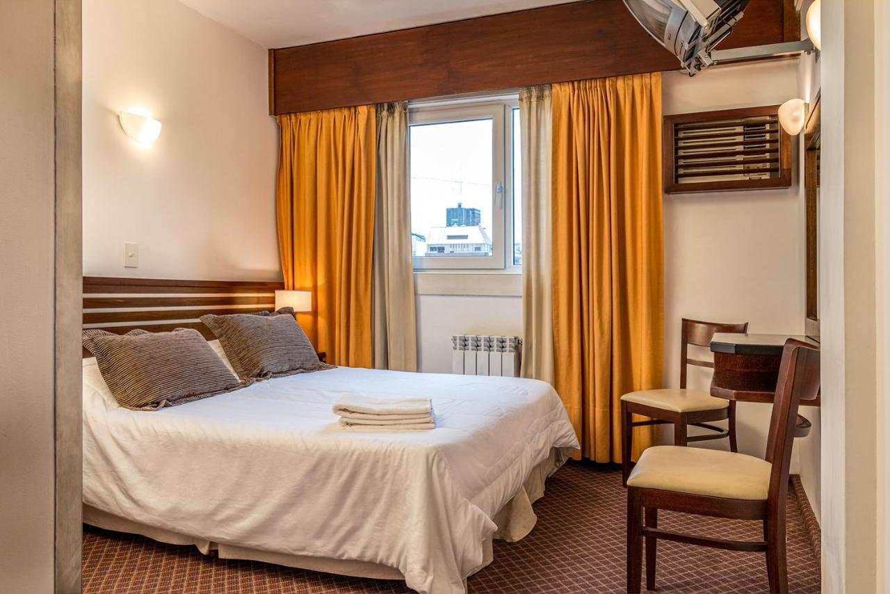 Up Retiro Hotel Buenos Aires Eksteriør billede